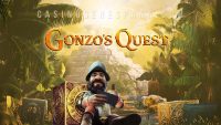 Gonzo's Quest tragamonedas