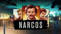 Narcos Tragamonedas