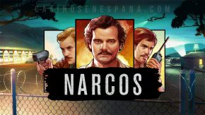 Narcos Tragamonedas