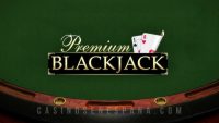 Premium Blackjack Juego De Casino
