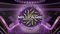 Who Wants To Be A Millionaire Tragamonedas