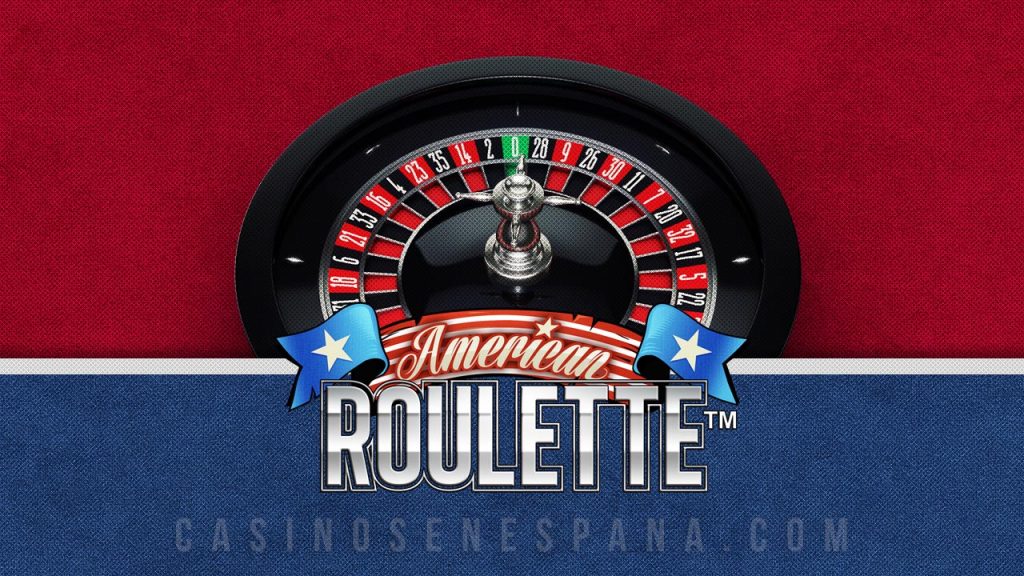 Banner de juego de American Roulette