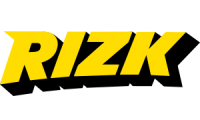 RIzk casino logo