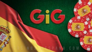 GIG licencia España banner