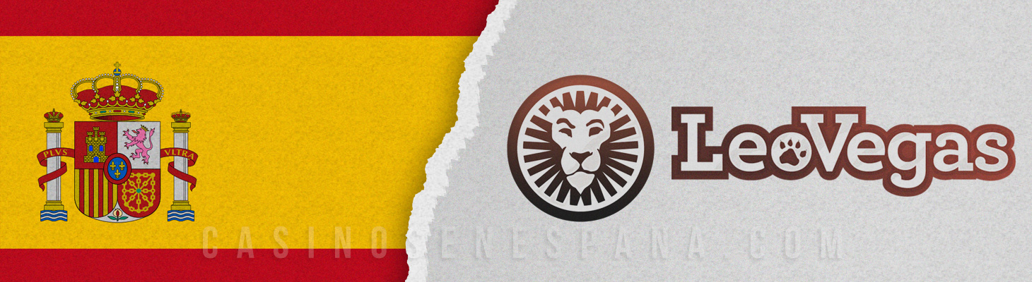 LeoVegas consigue la licencia para operar en España
