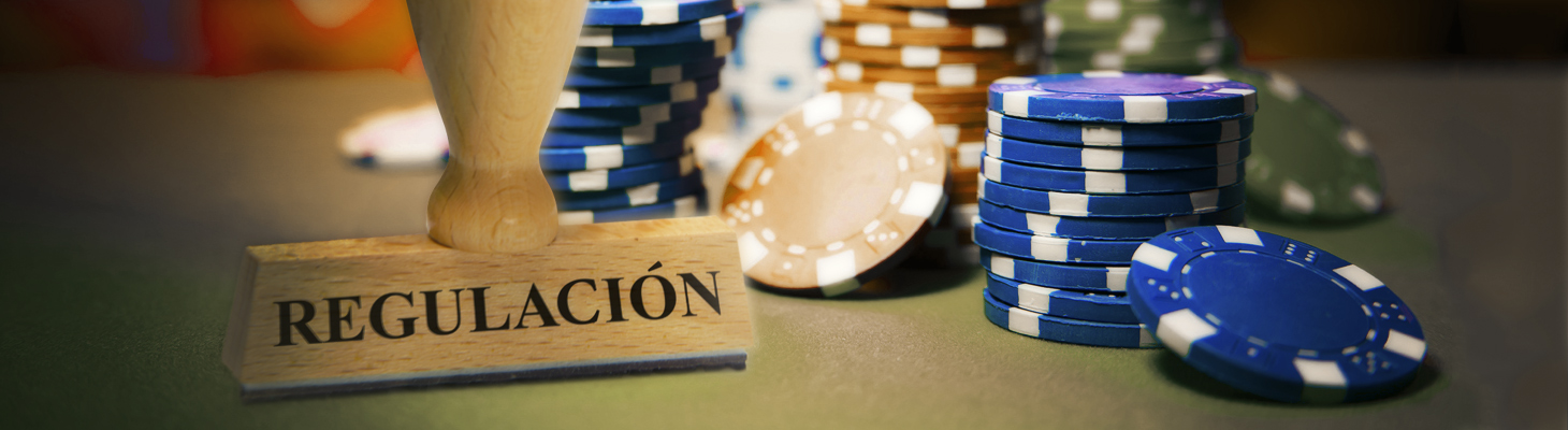nuevas regulaciones a los casinos Online en España