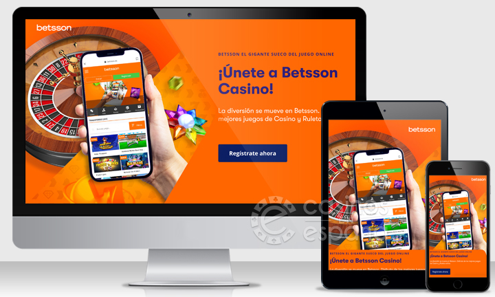 100 lecciones aprendidas de los profesionales sobre betsson casino